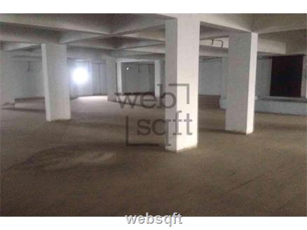 Warehouse for Rent in Trimulgherry